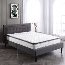 Load image into Gallery viewer, Classic Brands 10-Inch Innerspring Mattress, Size: Full, #6735
