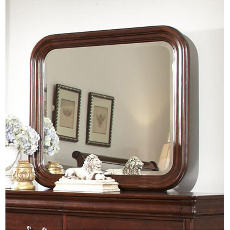 Liberty Furniture Carriage Court Youth Mirror, #6760