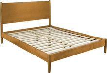 Load image into Gallery viewer, Crosley Furniture Landon Platform Bed and Headboard, #6766
