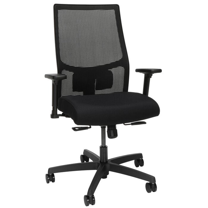 Ignition 2.0 Mesh Task Chair, #6775