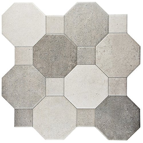 Ceramic Floor and Wall Tile, #6798