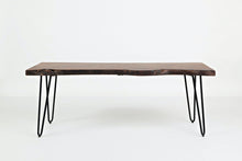 Load image into Gallery viewer, Jofran Dining Room Dining Bench, #6809

