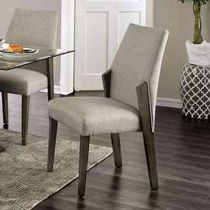 Turton Side Chair (Set of 2), #6812