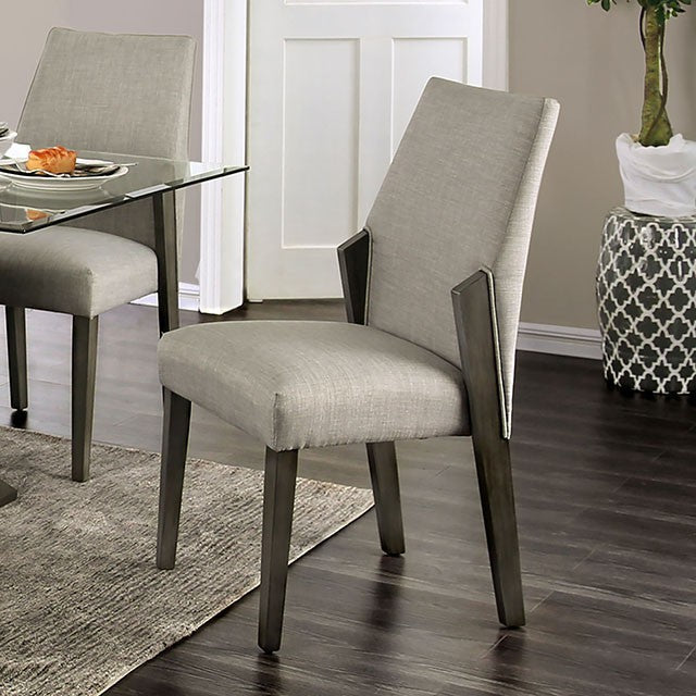 Turton Side Chair (Set of 2), #6812