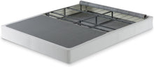 Load image into Gallery viewer, Zinus Jayanna 7.5 Inch BiFold Box Spring, #6820
