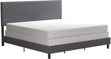 Load image into Gallery viewer, DHP Janford Upholstered Bed, #6821
