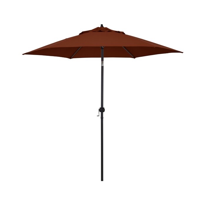 Kearney 9' Market Umbrella, #6849
