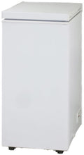Load image into Gallery viewer, Avanti 2.5 cu ft. Manual Defrost Chest Freezer, #6915
