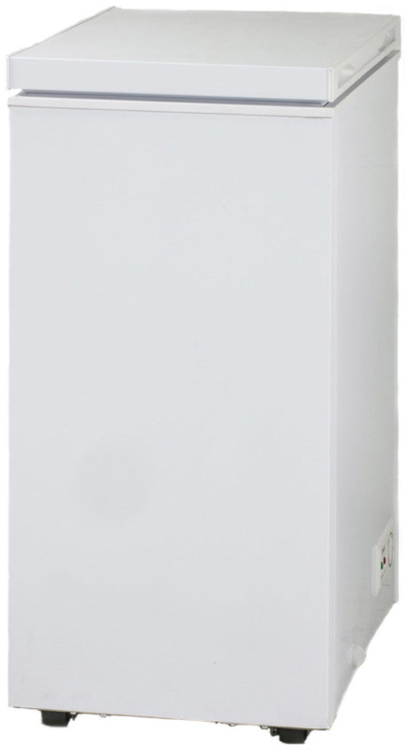 Avanti 2.5 cu ft. Manual Defrost Chest Freezer, #6915