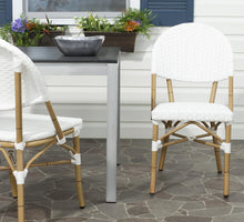 Load image into Gallery viewer, SET OF 2 Barrow Indoor Outdoor Side Chair, #6950
