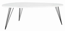 Load image into Gallery viewer, Wynton Retro Mid Century Lacquer Coffee Table, #6957
