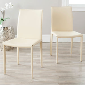 Karna 19''h Dining Chair (Set of 2), #6965