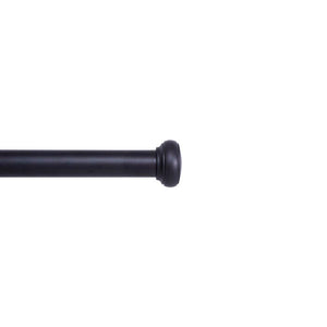 Sharon Curtain Single Rod, #6974