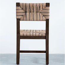 Load image into Gallery viewer, Allenbie Mango Solid Wood Dining Chair, #6988
