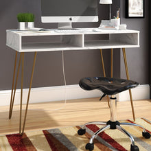 Load image into Gallery viewer, Athena Desk, #6995
