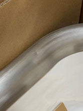Load image into Gallery viewer, Bannon™24" x 20-1/4" wall-mounted or P-trap mounted service sink with rim guard and back drilled on 8" centers 1305AH
