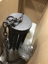 Load image into Gallery viewer, Hayden 9 Light 29 inch Bronze Chandelier Ceiling Light
