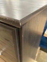 Load image into Gallery viewer, Ashley Furniture Reylow Dark Brown Dresser By Signature Design By Ashley
