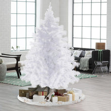 Load image into Gallery viewer, 6&#39; White Pine Artificial Christmas Tree MR75
