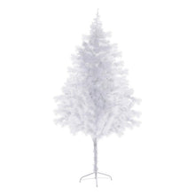 Load image into Gallery viewer, 6&#39; White Pine Artificial Christmas Tree MR75
