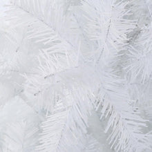 Load image into Gallery viewer, 6&#39; White Pine Artificial Christmas Tree MR75
