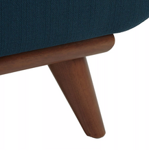 Load image into Gallery viewer, Opal Linen Tufted Armchair - Safavieh MRM790
