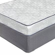 Load image into Gallery viewer, 6&quot; Firm Hybrid Mattress twin
