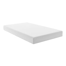 Load image into Gallery viewer, 6&quot; Firm Memory Foam Mattress 1799AHv
