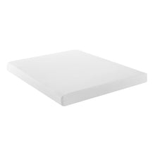 Load image into Gallery viewer, 6&quot; Firm Memory Foam Sofa Bed Mattress queen
