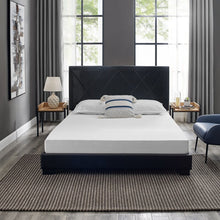 Load image into Gallery viewer, 6&quot; Firm Memory Foam Sofa Bed Mattress queen
