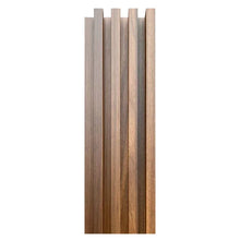 Load image into Gallery viewer, 6&quot; x 93.5&quot; Cladding Wall Paneling (Set of 3)
