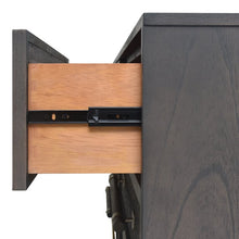 Load image into Gallery viewer, Hopper Studio Sophia Grey Dresser 6 Drawer 6795RR-OB
