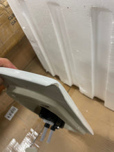 Load image into Gallery viewer, Glossy White St. Tropez® 1.6 "GPF" Elongated One-Piece Toilet (Seat Included)
