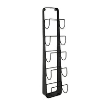 Load image into Gallery viewer, 7.25&quot; Wall Mounted Towel Rack
