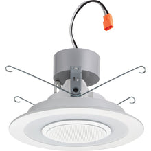 Load image into Gallery viewer, 7.69&#39;&#39; Remodel LED Retrofit Recessed Lighting Kit (Set of 8)
