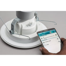 Load image into Gallery viewer, 7.69&#39;&#39; Remodel LED Retrofit Recessed Lighting Kit (Set of 8)
