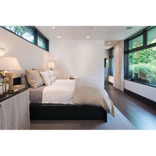 Load image into Gallery viewer, 7.69&#39;&#39; Remodel LED Retrofit Recessed Lighting Kit (Set of 8)
