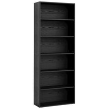 Load image into Gallery viewer, 70.8&#39;&#39; H x 23.8&#39;&#39; W Standard Bookcase
