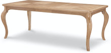 Load image into Gallery viewer, Ashby Woods Rectangular Dining Table Aged Birch
