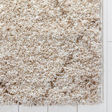 Load image into Gallery viewer, Moroccan Lattice Vanilla Contemporary Rug 2&#39; x 3&#39;
