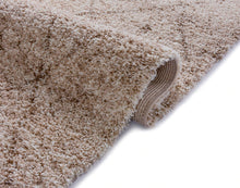 Load image into Gallery viewer, Moroccan Lattice Vanilla Contemporary Rug 2&#39; x 3&#39;
