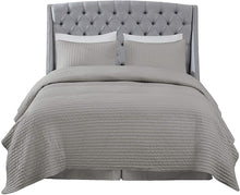 Load image into Gallery viewer, Harper Upholstery King Headboard AP706
