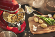 Load image into Gallery viewer, 6 Qt. Professional 600 Series Bowl-Lift Stand Mixer - Empire Red

