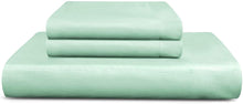 Load image into Gallery viewer, Trident 300 Thread Count 100% Percale Cotton Sheet Set, 1422CDR
