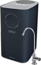 Load image into Gallery viewer, Brondell H2O + Circle Reverse Osmosis Water Filter System, Water Saving, WQA Gold Seal Certified MRM2784
