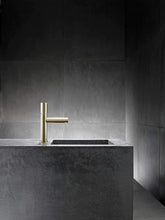 Load image into Gallery viewer, AXOR Uno Bathroom Sink Faucet, 1 Handle, 9 &#39;&#39; MRM616
