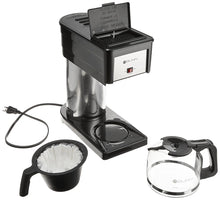 Load image into Gallery viewer, Speed Brew Classic 10-Cup Coffee Brewer, Black
