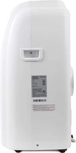 Load image into Gallery viewer, BLACK+DECKER 14,000 BTU Portable Air Conditioner with Remote Control, White

