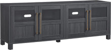 Load image into Gallery viewer, Holbrook TV Stand, 68&quot; Wide, Gray
