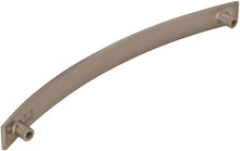 Load image into Gallery viewer, Amerock Extensity 8 in (203 mm) Center-to-Center Satin Nickel Appliance Pull, Set of 4
